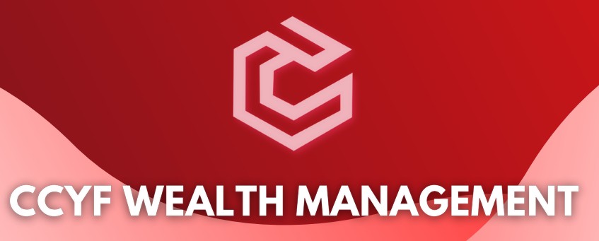 CCYF Wealth Management Logo